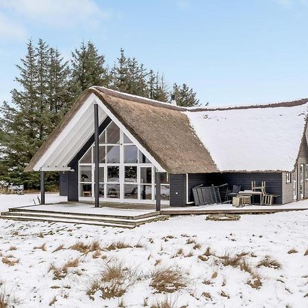 Amazing Home In Romo With Kitchen Toftum  Zewnętrze zdjęcie