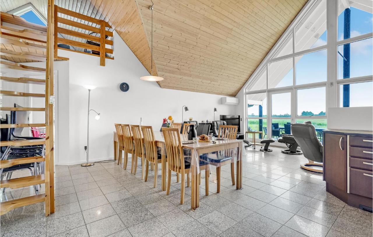 Amazing Home In Romo With Kitchen Toftum  Zewnętrze zdjęcie