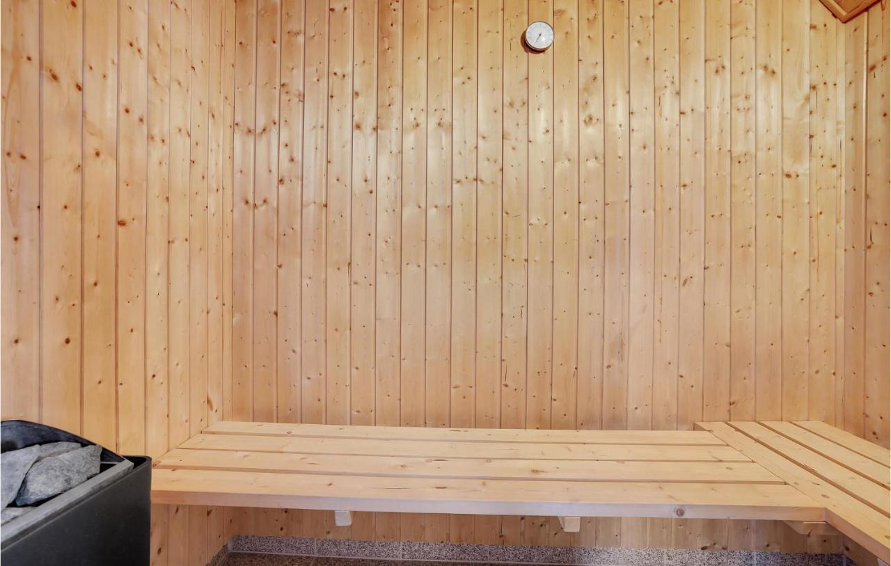 Amazing Home In Romo With Kitchen Toftum  Zewnętrze zdjęcie