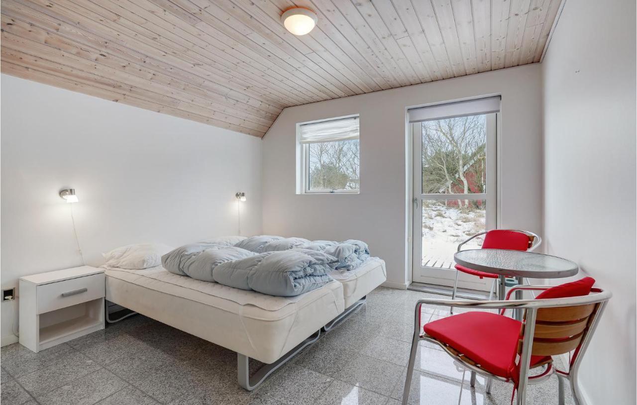 Amazing Home In Romo With Kitchen Toftum  Zewnętrze zdjęcie