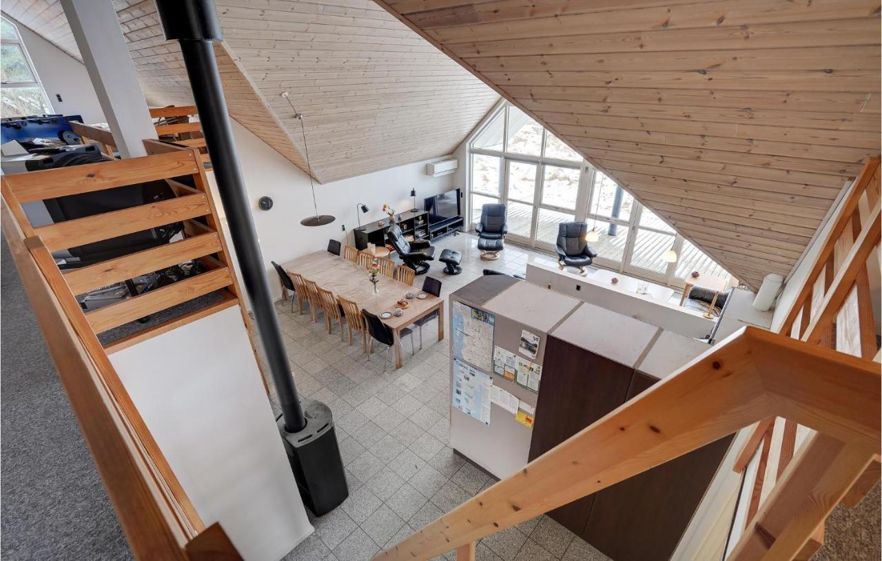 Amazing Home In Romo With Kitchen Toftum  Zewnętrze zdjęcie
