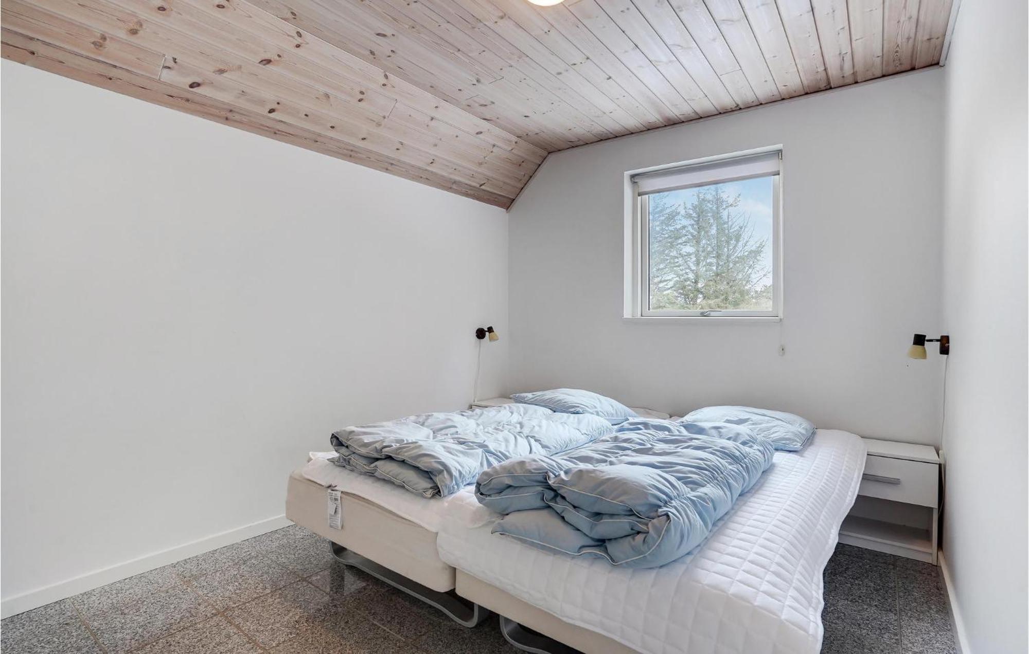Amazing Home In Romo With Kitchen Toftum  Zewnętrze zdjęcie